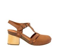 Art 1874 I Wish, Sandalo con tacco Donna, Cuoio, 40 EU