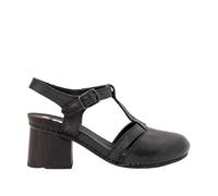 Art 1874 I Wish, Sandalo con tacco Donna, Nero, 39 EU