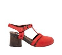 Art 1874 I Wish, Sandalo con tacco Donna, Rete, 37 EU