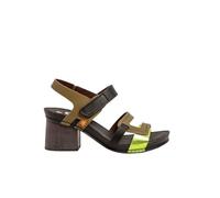 Art 1875 I Wish, Sandali Donna, Nappa Multi Bronze, 38 EU