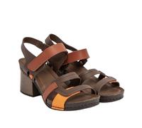 ART 1875 I Wish, Sandali Donna, Nappa Multi Brown, 36 EU