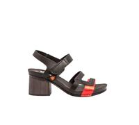 ART 1875 I Wish, Sandali Donna, Nappa Multi Black, 36 EU