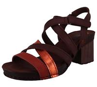 ART 1877 I Wish, Sandali Donna, Nappa Multi Brown, 39 EU