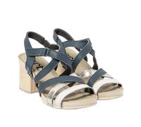 ART 1877 I Wish, Sandali Donna, Nappa Multi Jeans, 36 EU