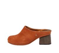 ART 1879 I Wish, Ciabatte Donna, Arancione Scuro, 38 EU