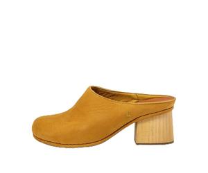 ART 1879 I Wish, Ciabatte Donna, Miele, 39 EU