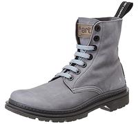ART 1891 Birmingham, Mocassino, Unisex - Adulto, Nebbia Blu, 45 EU
