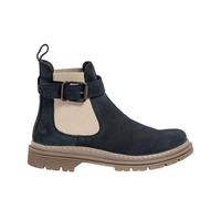 Art 1892 Birmingham, Stivaletti Bassi con Lacci Donna, Navy Taupe, 37 EU