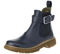 ART 1892 Birmingham, Stivali alla Moda Donna, Nero Bronzo, 42 EU