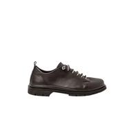 ART 1897 Birmingham, Scarpe da Ginnastica Unisex-Adulto, Nappa Nera, 43 EU