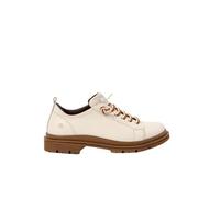 The Art Company Scarpe da Ginnastica ART 1897 Birmingham Pelle Crema Unisex Adulto 36 EU