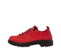 ART 1897 Birmingham, Scarpe da Ginnastica Unisex-Adulto, Rosso, 45 EU