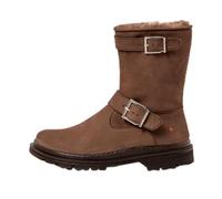 Art 1903 Birmingham, Stivaletti Bassi con Lacci Donna, Marrone, 39 EU