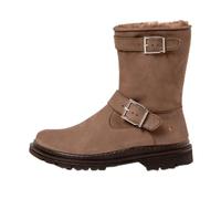 Art 1903 Birmingham, Stivaletti Bassi con Lacci Donna, Taupe, 40 EU