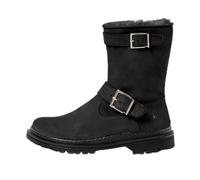 Art 1903 Birmingham, Stivali Donna, Black, 37 EU, Nero, 37 EU