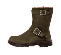 Art 1903 Birmingham, Stivali Donna, Kaki, 39 EU, Kaki, 39 EU