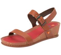 Art Company 1940 NAPPA CALDERA/ I IMAGINE SANDALI DONNA RED