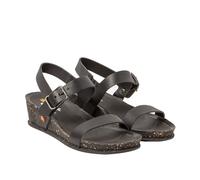 ART 1940 I Imagine, Sandali Donna, Nappa Nera, 36 EU