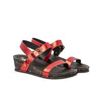 ART 1940f I Imagine, Sandali Donna, Rete Metallica, 42 EU