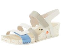 ART 1941 I Imagine, Sandali Donna, Nappa Multi Cream, 36 EU