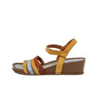 ART 1943 I Imagine, Sandali con Zeppa Donna, Honey D Orange, 40 EU
