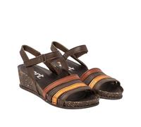 ART 1943 I Imagine, Sandali Donna, Nappa Multi Brown, 40 EU