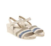 ART 1943 I Imagine, Sandali Donna, Nappa Multi Cream, 38 EU