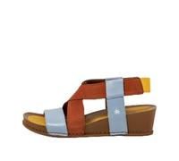 ART 1944 I Imagine, Sandali con Zeppa Donna, Cloud D Orange, 39 EU