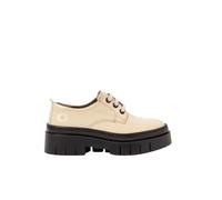 ART 1952 Anversa, Scarpe da Ginnastica Donna, Panna, 36 EU