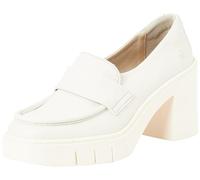 ART 1972 Berna, Piattaforma Donna, Nappa Cream, 36 EU