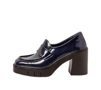 Art 1972 Berna, Piattaforma Donna, Navy, 36 EU