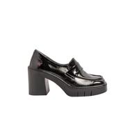 ART 1972 Berna, Piattaforma Donna, Nero, 38 EU