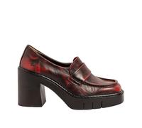 Art 1972 Berna, Piattaforma Donna, Scarlatto, 39 EU