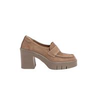 ART 1972 Berna, Piattaforma Donna, Taupe, 42 EU