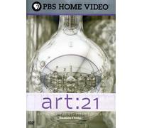 Art 21: Art in 21st Century (DVD) .