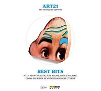 Art 21 - Art In The 21st Century: Best Bits (DVD)