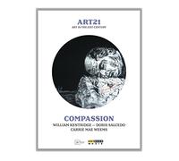 Art 21 - Art In The 21st Century: Compassion [DVD]