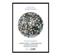 Art 21 - Art in the 21st Century: Paradox (DVD)