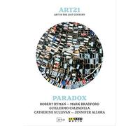 Art 21 - Art in the 21st Century: Paradox (DVD)