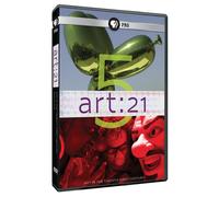 Art: 21 - Art in the 21st Century, Season Five (DVD) William Kentridge Cao Fei