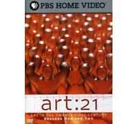 Art: 21 - Art in the 21st Century: Seasons One & Two (DVD) Richard Sierra