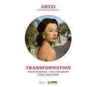 Art 21 – Art in the 21st Century: Transformation – DVD – ARTHAUS