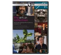 Art 21-Art in the Twenty-First Century Collection-Season 1-6