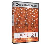 Art: 21: Art in the Twenty-First Century - Season 1 [DVD] [Import]