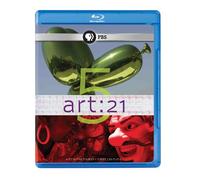 Art: 21: Art in the Twenty-First Century: Season 5
