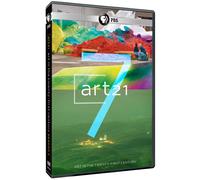 Art 21: Art in the Twenty-First Century - Season 7