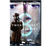 Art 21: Art in the Twenty-First Century: Season 8