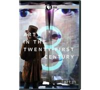 Art 21: Art in the Twenty-First Century: Season 8