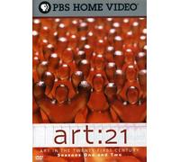 Art: 21: Art in the Twenty-First Century: Seasons 1 & 2