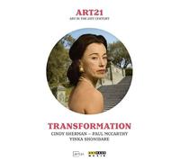 art:21 // Transformation
